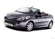 Peugeot 207 CC